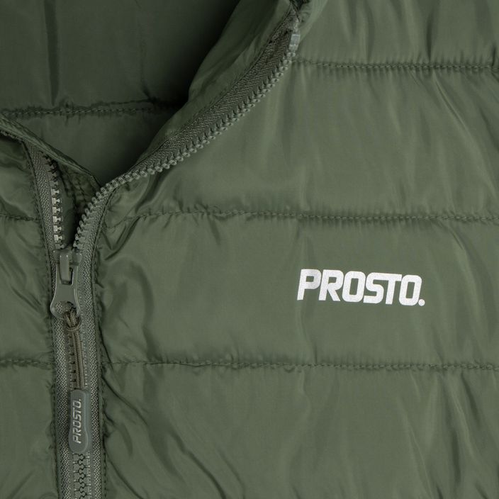 Vesta PROSTO Ultralight green 4