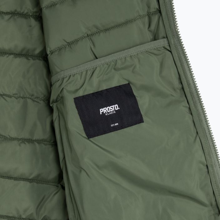 Vesta PROSTO Ultralight green 5