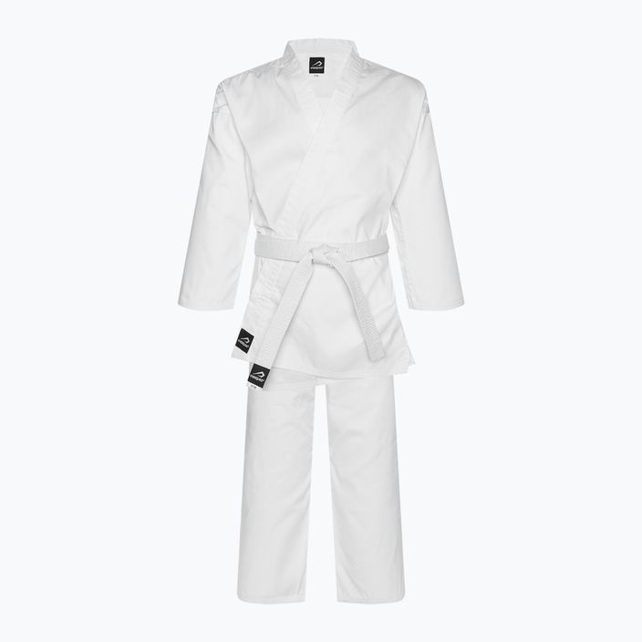Kimono Overlord Karate biele 902130
