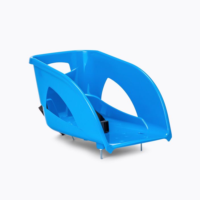 Prosperplast SEAT 1 sedlo modré ISEAT1-3005U 2
