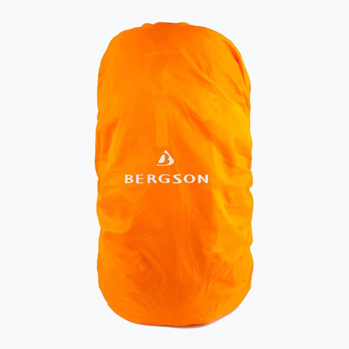 Cestovný batoh BERGSON Tunnebo 35 l black 5