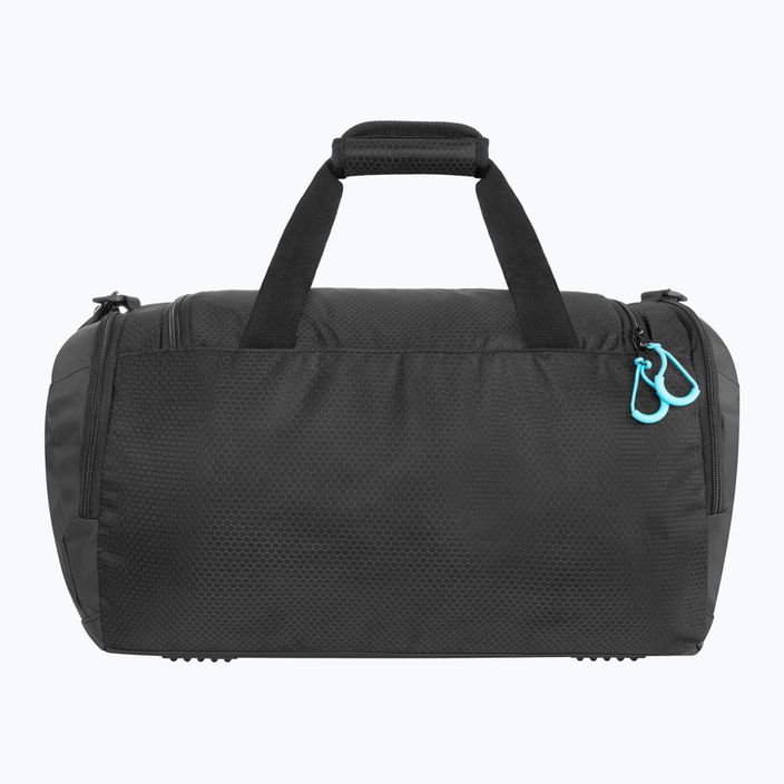Tréningová taška AQUA-SPEED 35 l čierna/modrá 2