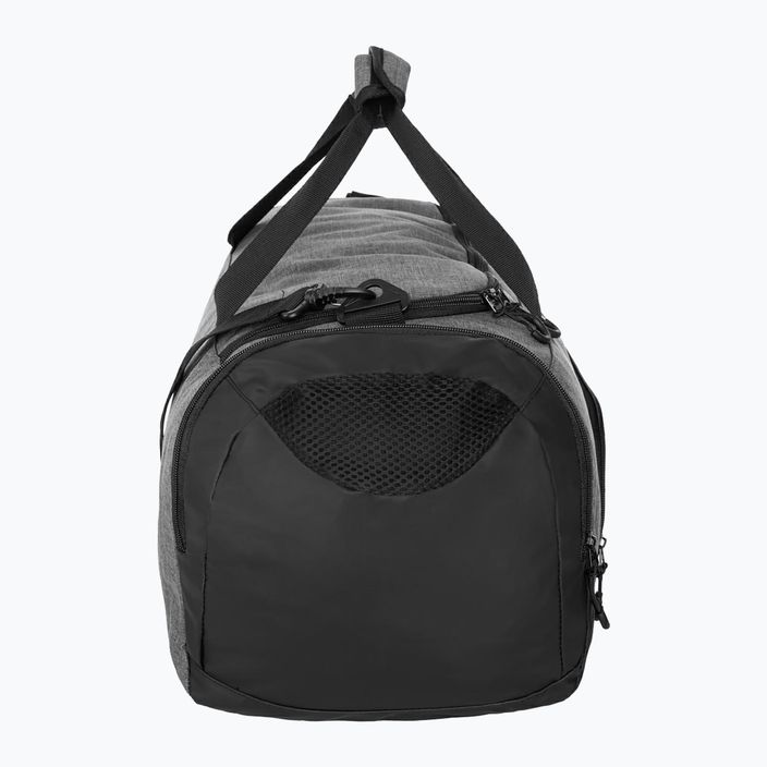 Tréningová taška AQUA-SPEED 43 l sivá/čierna 3