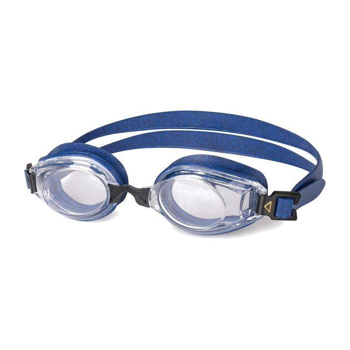 Korekčné plavecké okuliare AQUA-SPEED Lumina Reco -1.5 navy blue 2