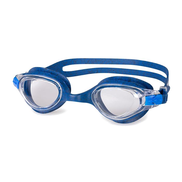 Plavecké okuliare AQUA-SPEED Vega Reco modré 2