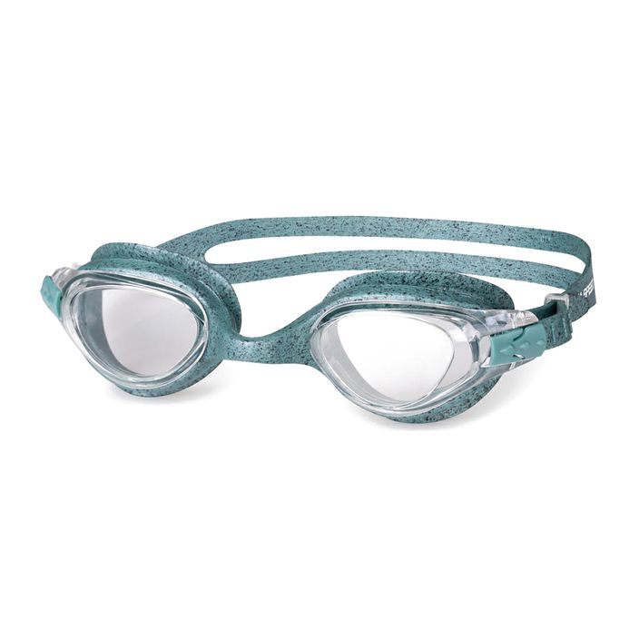 Plavecké okuliare AQUA-SPEED Vega Reco zelené 2