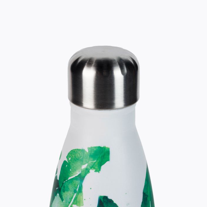 JOYINME Kvapka termo fľaša 500 ml zelená 800410 3