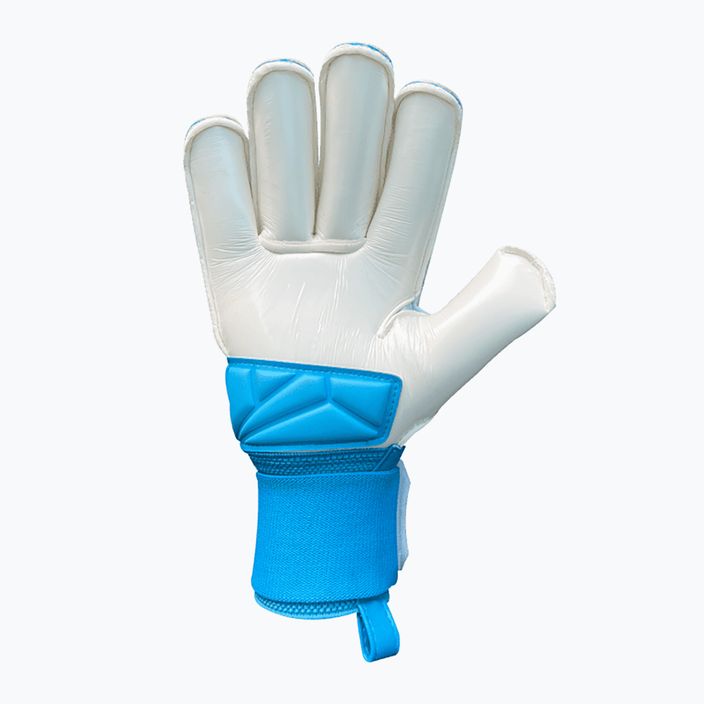 4Keepers Force V1.23 Rf brankárske rukavice modré 6