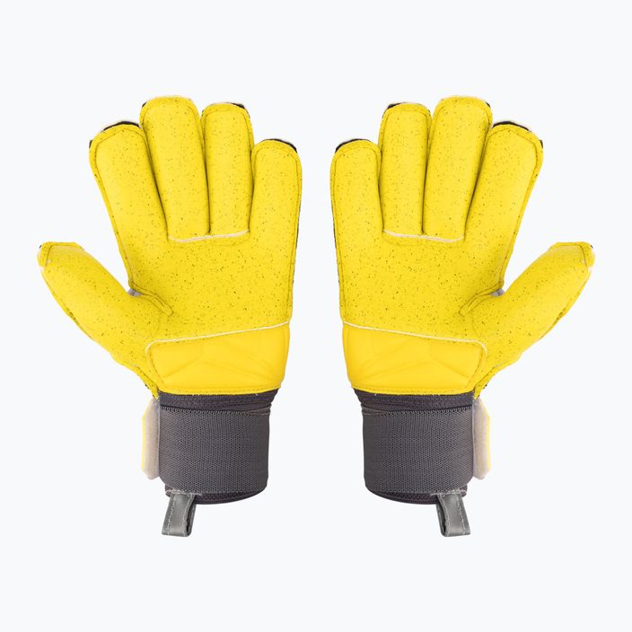4Keepers Force brankárske rukavice V2.23 Rf žlté 2