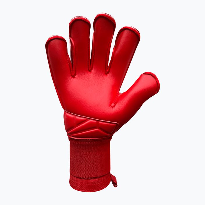 4Keepers Force V4.23 Hb brankárske rukavice červené 6
