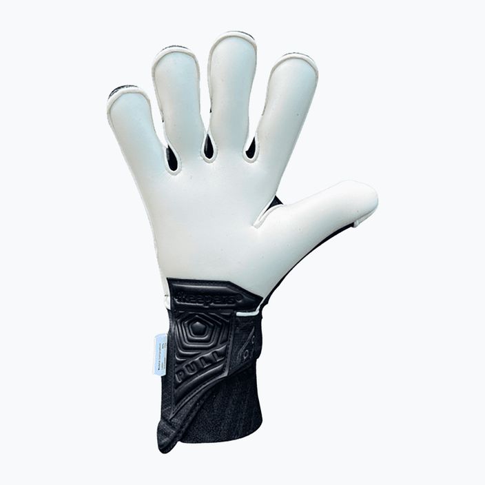 4Keepers Neo Elegant Rf2G brankárske rukavice čierne 6
