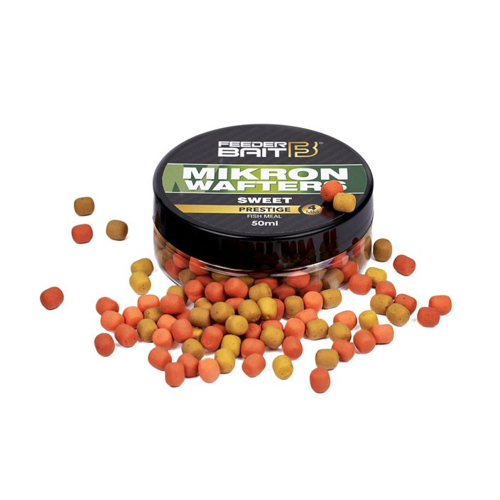 Wafters Feeder Bait Mikron Sweet 6 mm 50 ml FB27-3