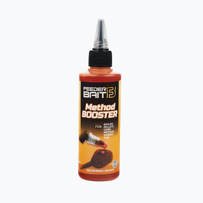 Feeder Bait Booster R72 Peach & Pineapple 100 ml FB18-8