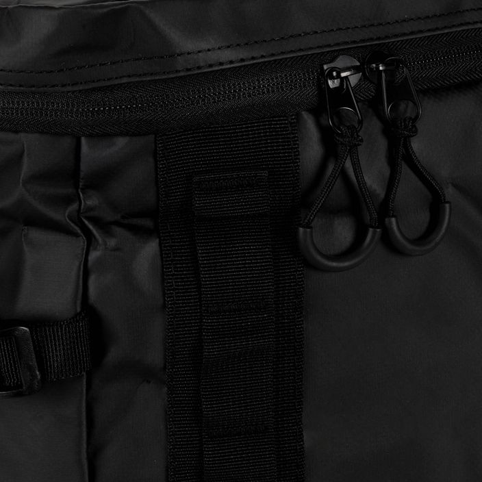 MANTO London tréningový batoh čierny MNB2 5
