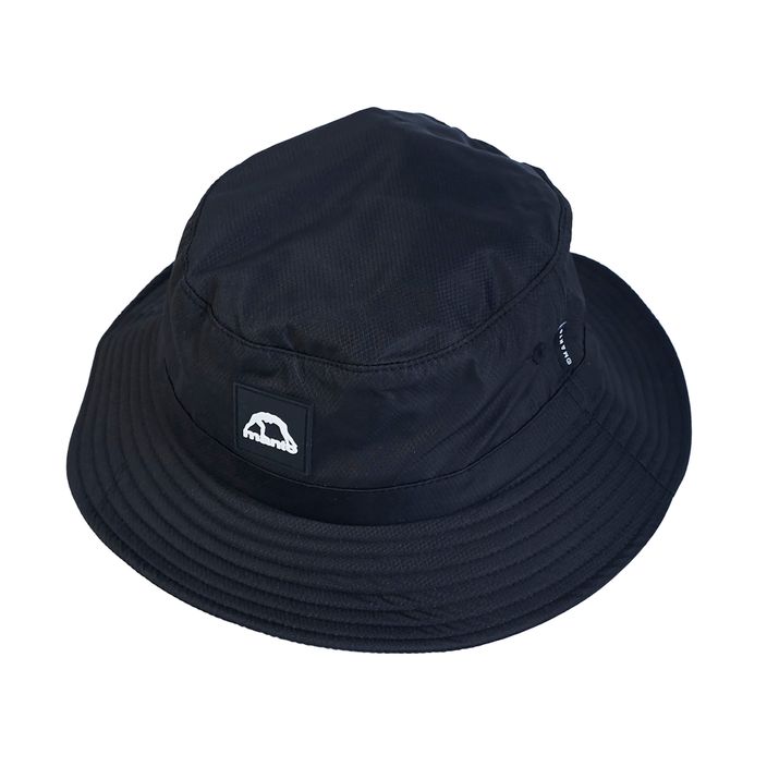 MANTO MNT klobúk čierny 2