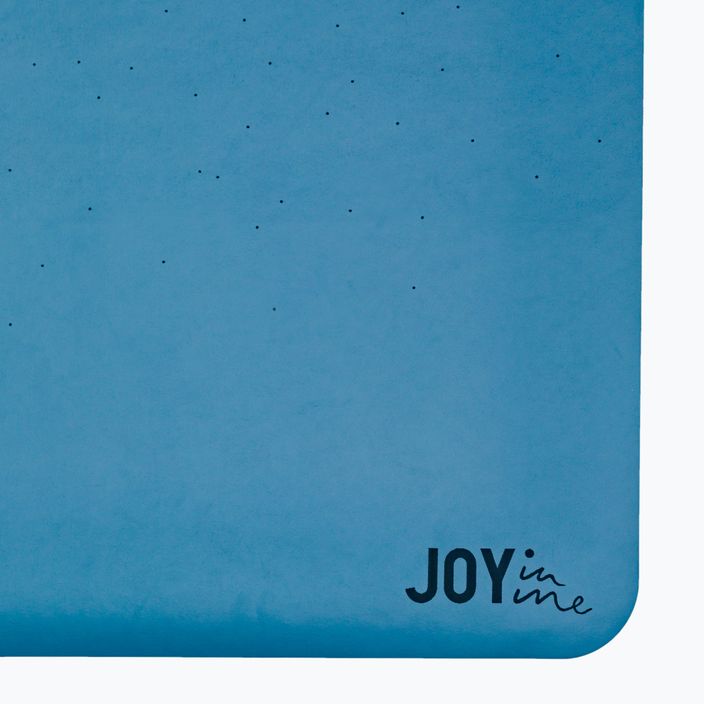 Podložka na jogu JOYINME Pro 2,5 mm modrá 800105 3