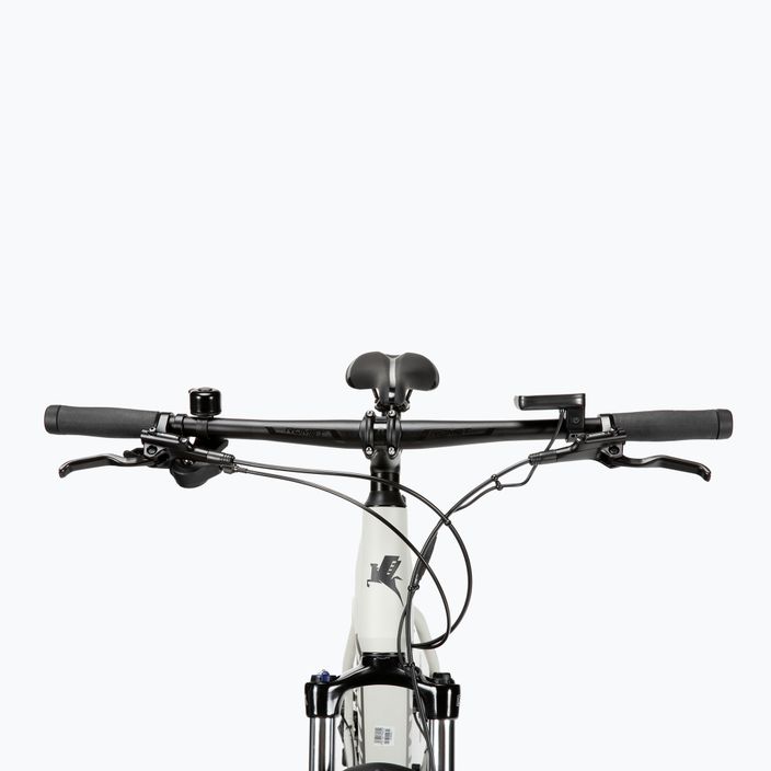 Romet e-Rambler E9.0 elektrický bicykel sivý 2229699 5