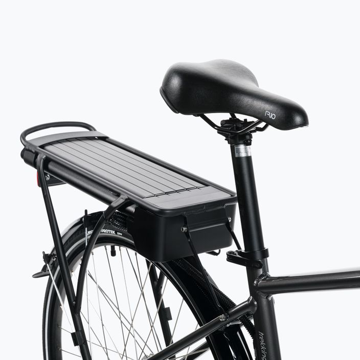 Romet Wagant RM 1 elektrický bicykel sivý R22B-ELE-28-19-P-669 11