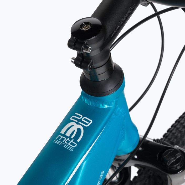 Horský bicykel Romet Rambler R9. modrá R22A-MTB-29-19-P-96 6