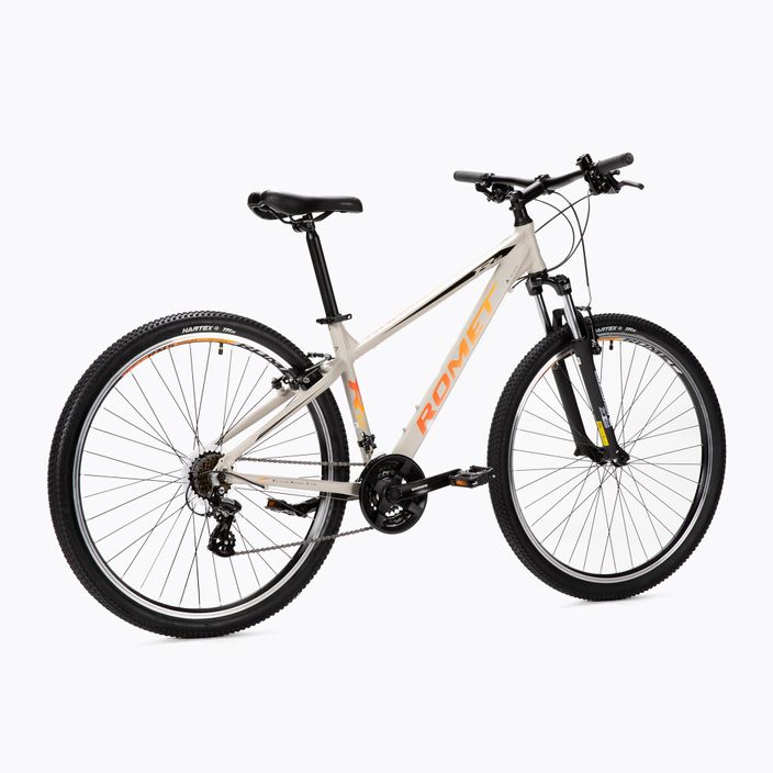 Romet Rambler R9.0 horský bicykel sivý 2229095 3