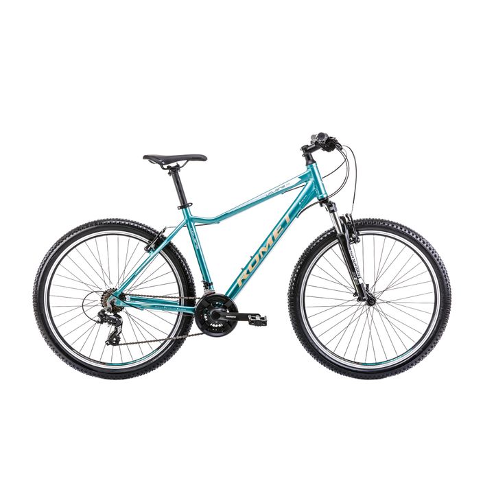 Dámsky horský bicykel Romet Jolene 7. modrý R22A-MTB-27-15-P-186 2