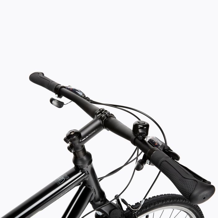 Fitness bicykel Romet Orkan 2M čierny 2228342 5