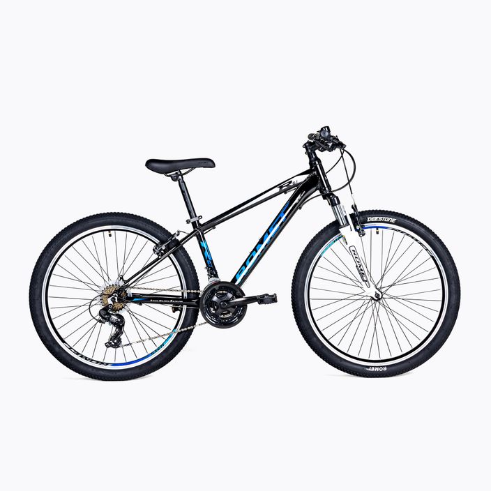 Romet Rambler R6.1 horský bicykel čierny 2226145