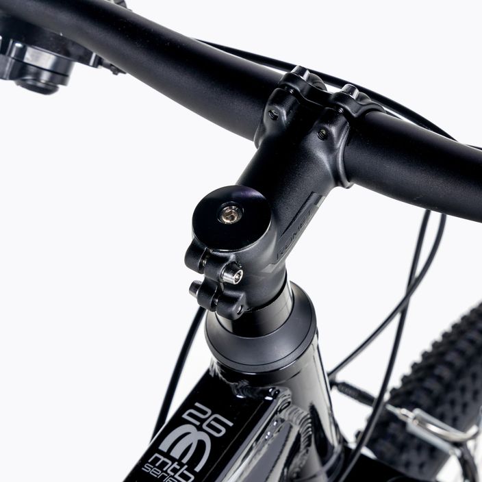 Romet Rambler R6.1 horský bicykel čierny 2226145 11