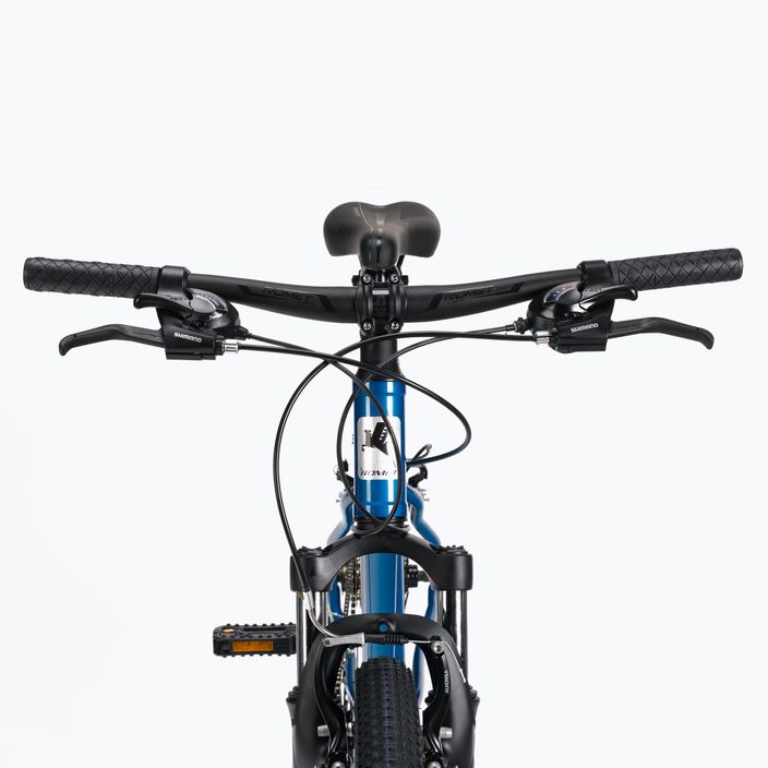 Detský bicykel Romet Rambler 6.1 Jr modrý 2226161 4