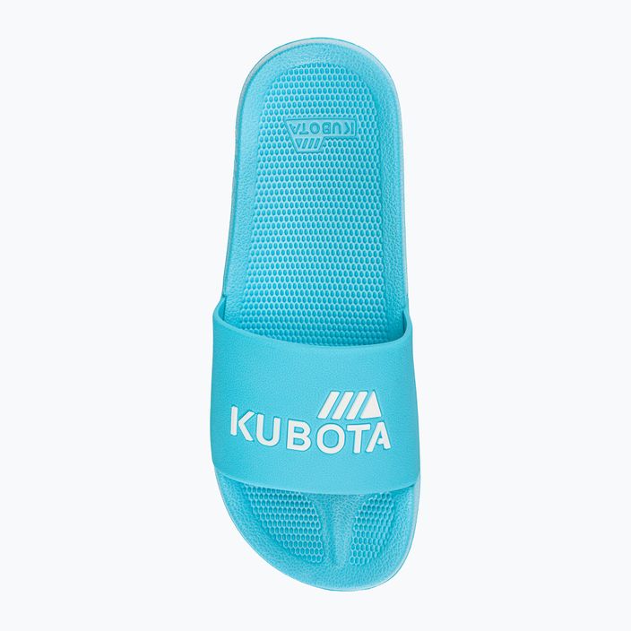 Kubota Basic žabky modré KKBB04 6