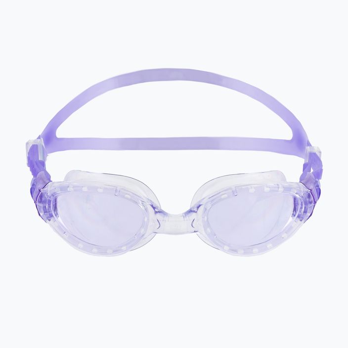 AQUA-SPEED Eta fialové plavecké okuliare 646 2