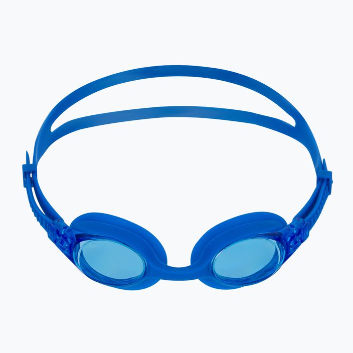 Detské plavecké okuliare AQUA-SPEED Amari blue 41 2