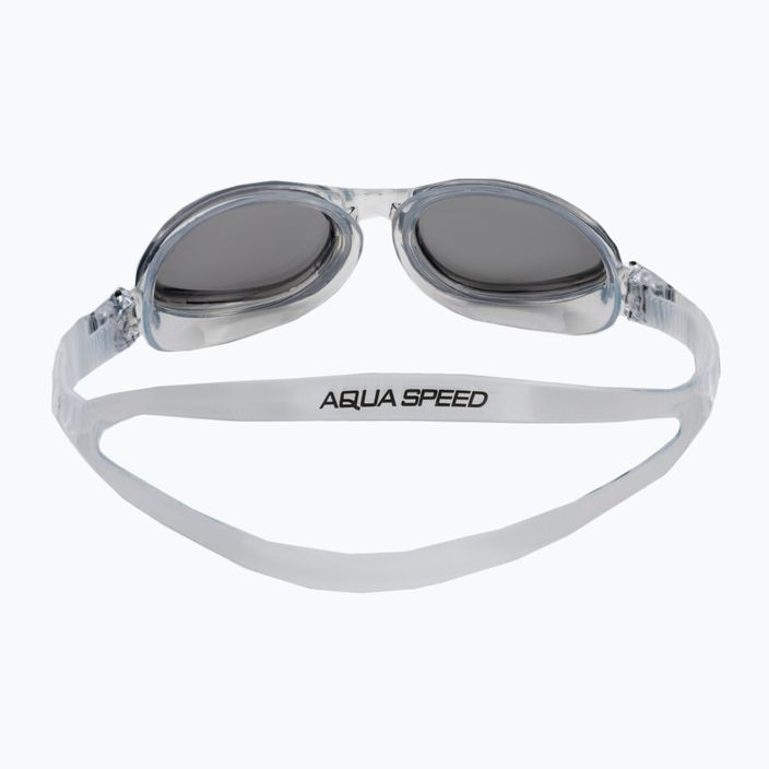 Plavecké okuliare AQUA-SPEED Sonic clear 363 5