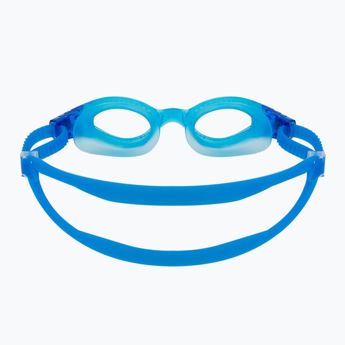 Detské plavecké okuliare AQUA-SPEED Pacific Jr modré 81 5