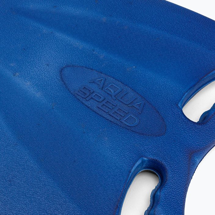 Plavecká doska AQUA-SPEED Arrow blue 150 3
