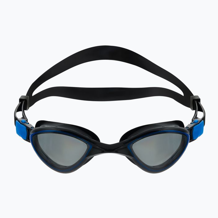 Plavecké okuliare AQUA-SPEED Flex čierno-modré 666 2