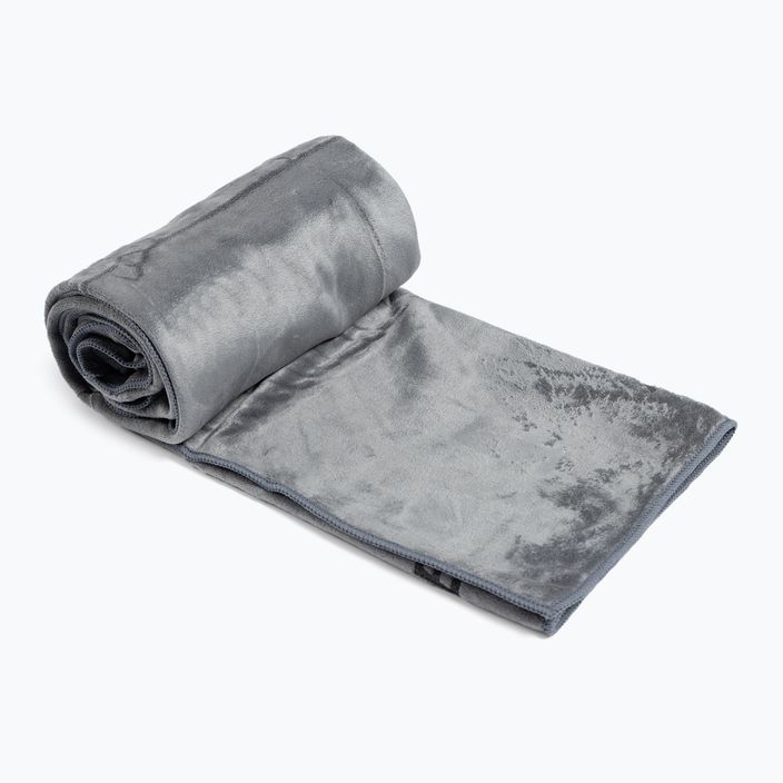 AQUA-SPEED Dry Soft uterák sivý 156 2