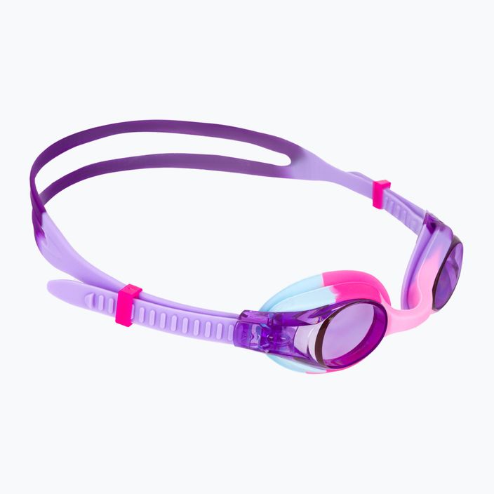 Detské plavecké okuliare AQUA-SPEED Amari purple 41