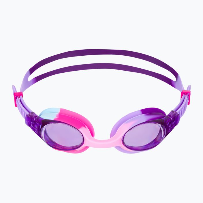 Detské plavecké okuliare AQUA-SPEED Amari purple 41 2