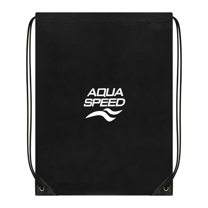 Vak Aqua Speed Gear Sack Basic čierny 9312 2