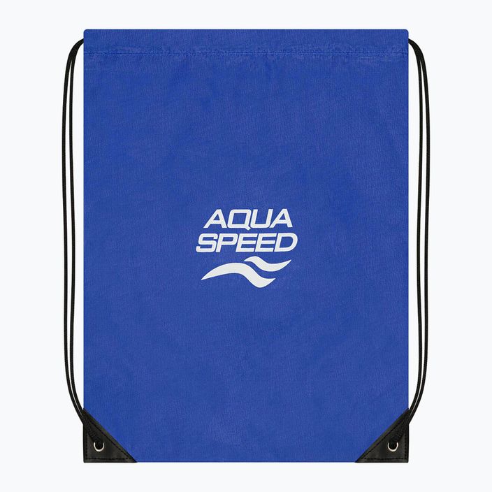 Vak Aqua Speed Gear Sack Basic navy blue 9314