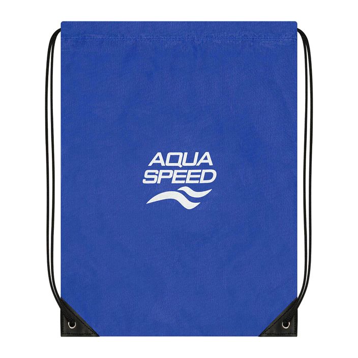 Vak Aqua Speed Gear Sack Basic navy blue 9314 2