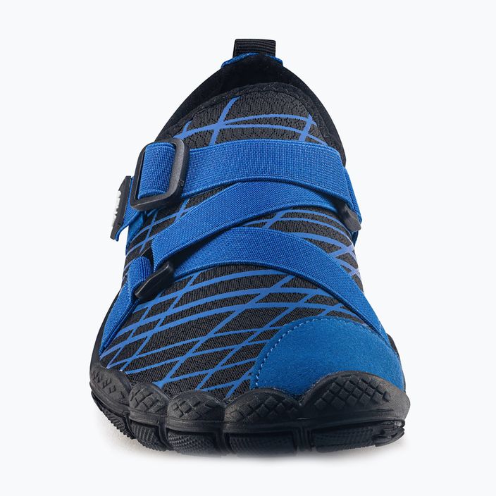 AQUA-SPEED Tortuga blue/black topánky do vody 635 10