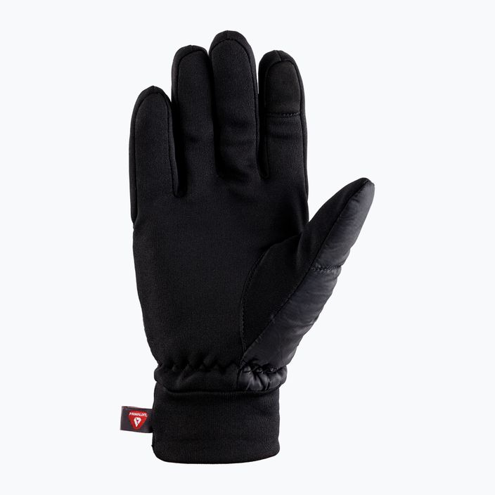 Trekingové rukavice Viking Superior 0900 black 2