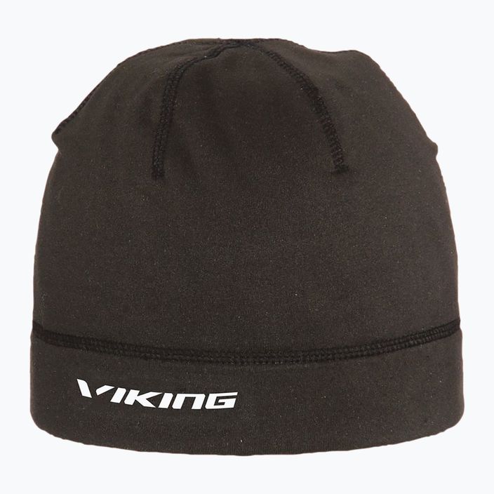 Viking Craig Multifunkčná čiapka čierna 219/13/2122 4