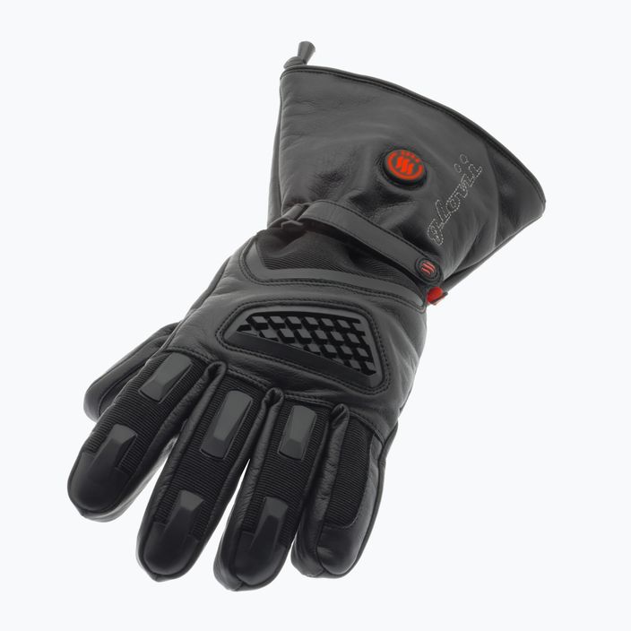 Vyhrievané rukavice Glovii GS1 čierne 2