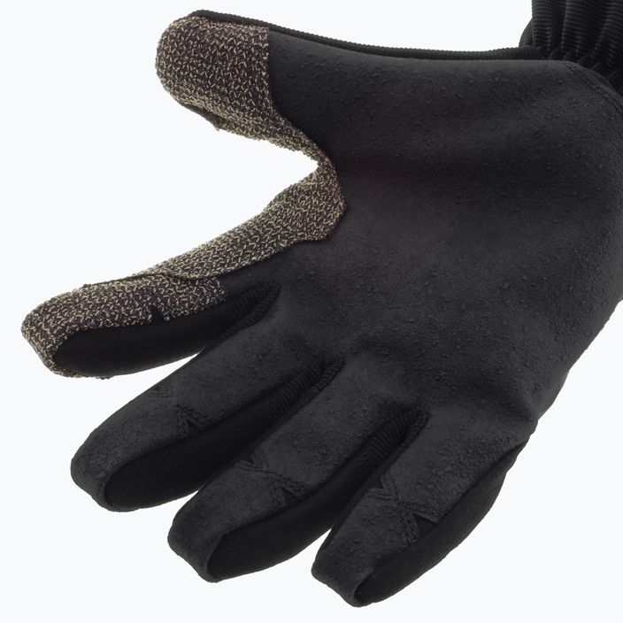 Vyhrievané rukavice Glovii GR2 čierne 5