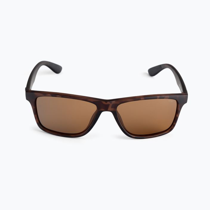 Slnečné okuliare GOG Oxnard Fashion brown E202-4P 3
