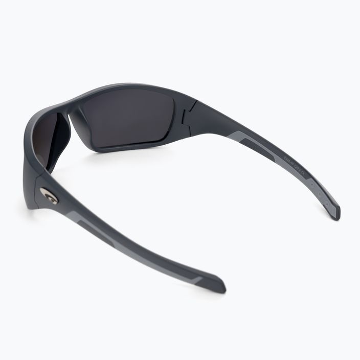 Slnečné okuliare GOG Maldo grey E348-4P 2