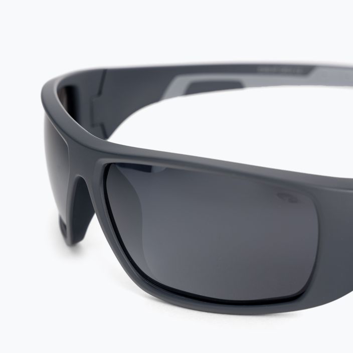 Slnečné okuliare GOG Maldo grey E348-4P 4